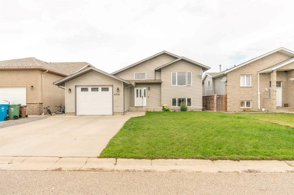 4206 56 Street  , A2240769, Alberta,