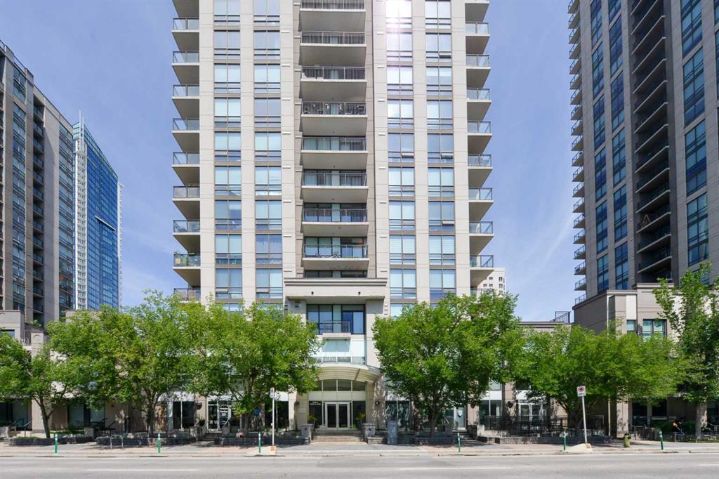 2404, 1118 12 Avenue SW, A2240770, Alberta,