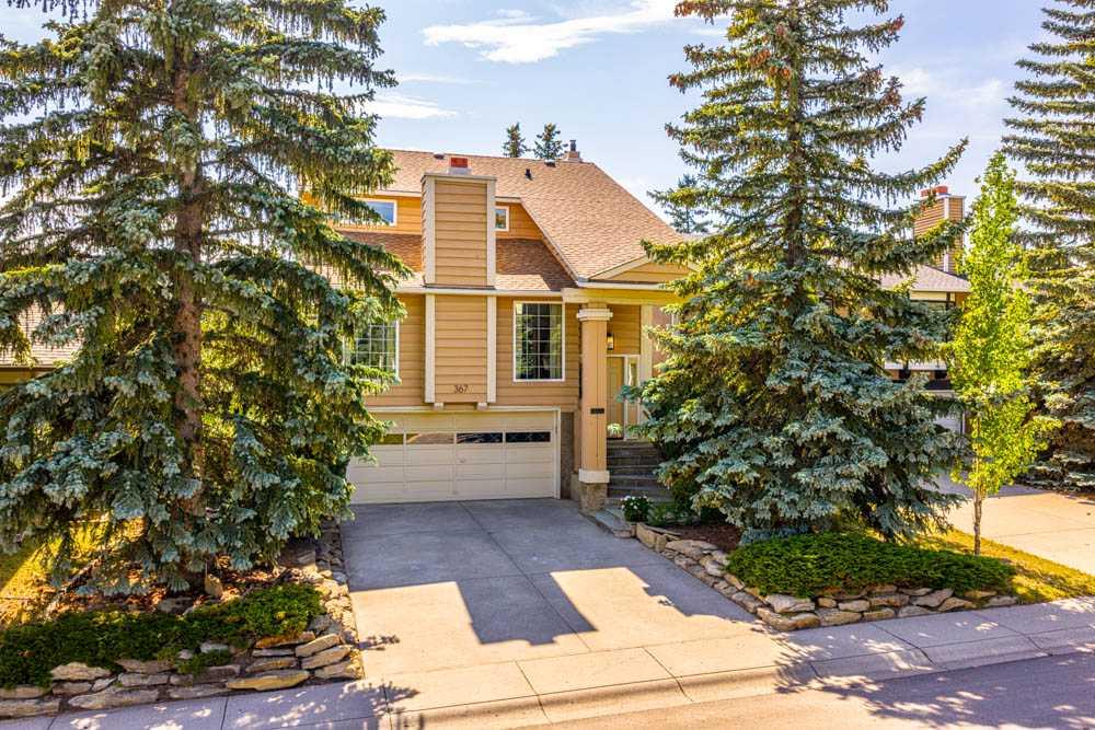 367 Coach Ridge Rise SW, A2240771, Alberta,