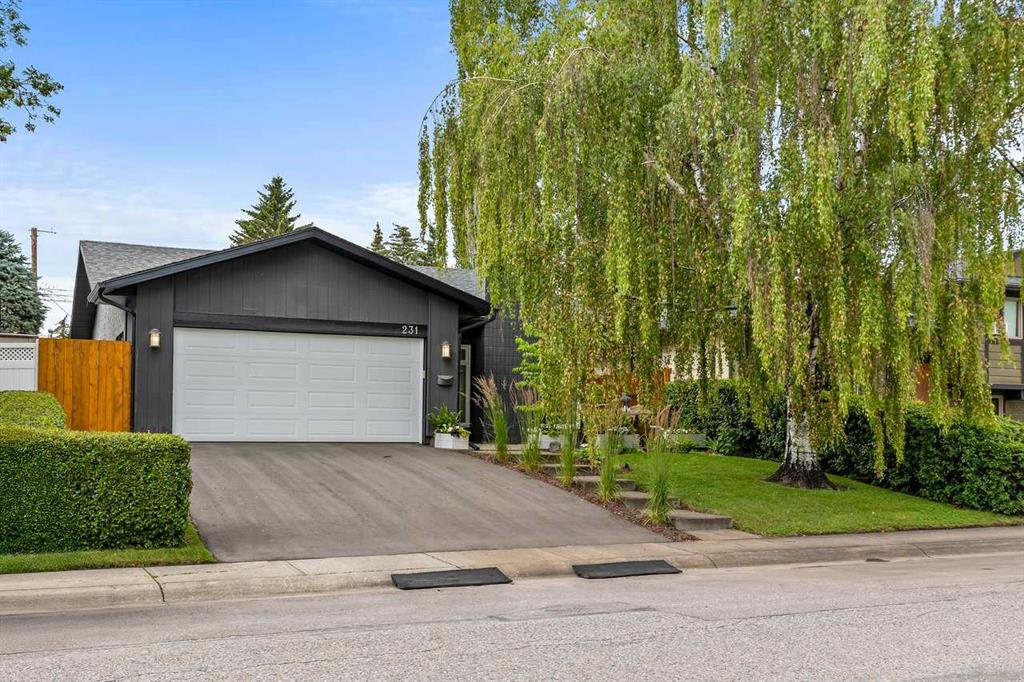 231 Cedarpark Drive SW, A2240778, Alberta,