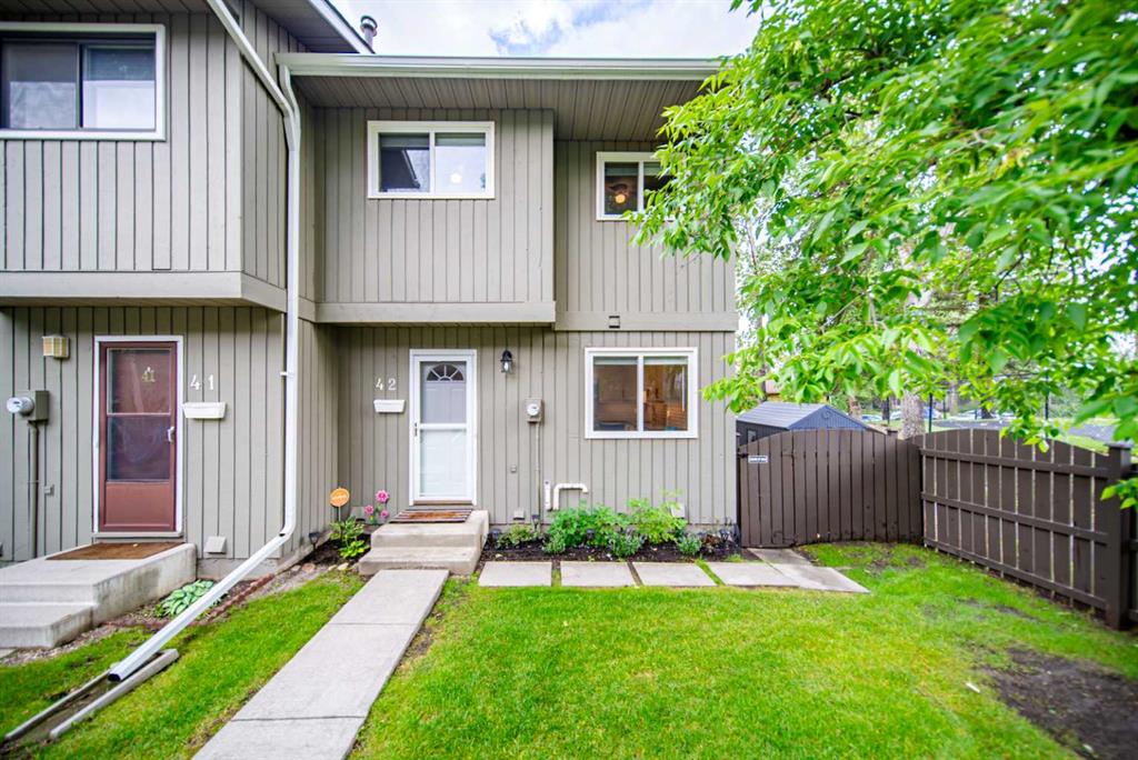 42, 6503 Ranchview Drive NW, A2240780, Alberta,