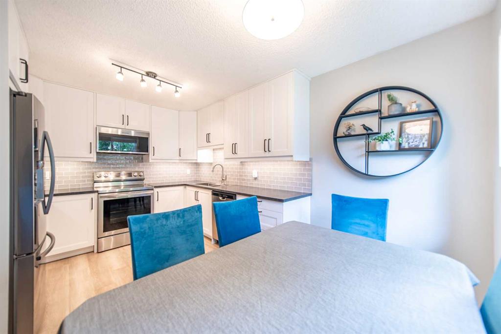 Fifth View of 42, 6503 Ranchview Drive NW, Ranchlands, Calgary, Alberta, T3G 1P2