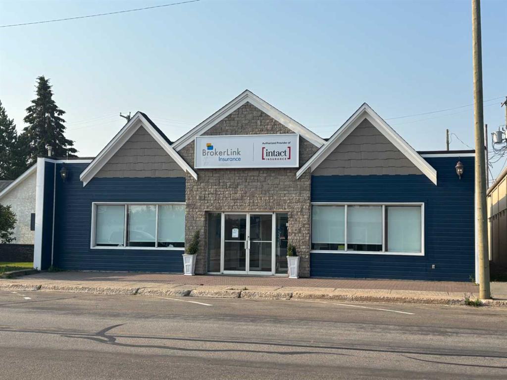 5019 51 Avenue , A2240783, Alberta,