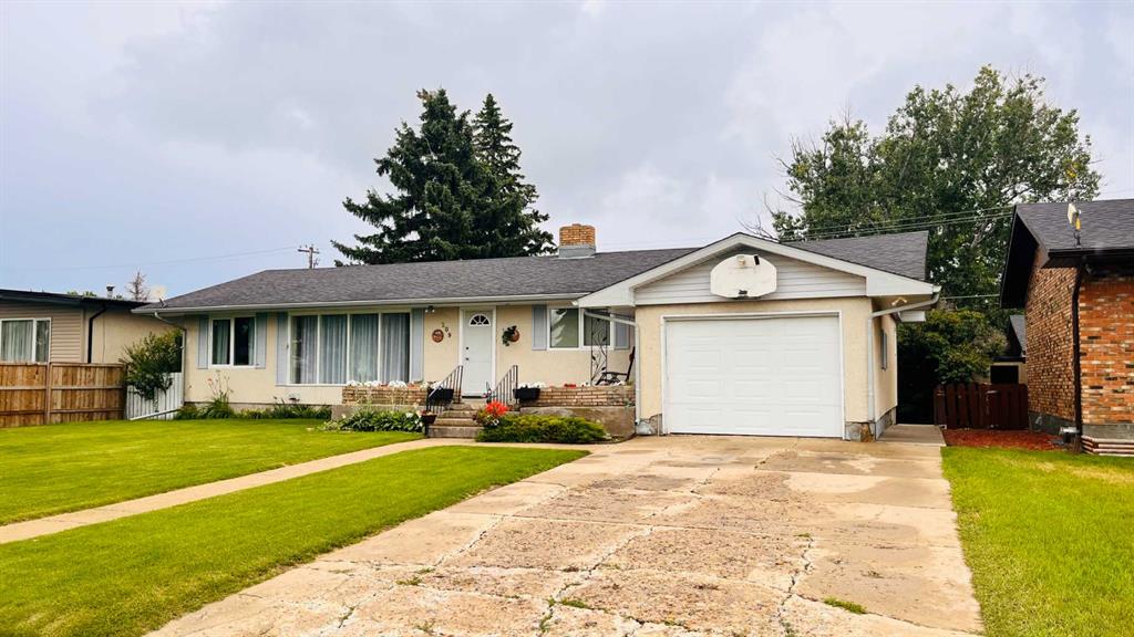 209 8th Avenue E, A2240787, Alberta,