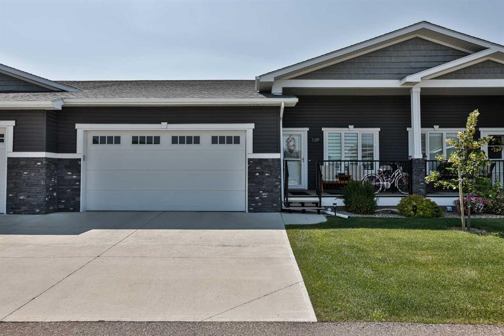 2, 181 Fairmont Boulevard S, A2240797, Alberta,