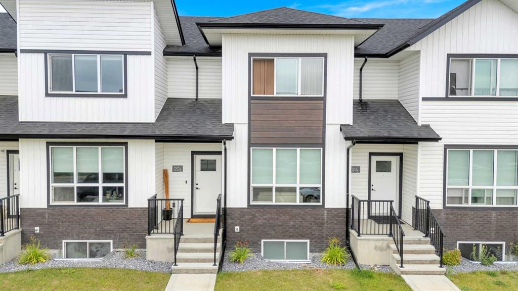 D, 20 Evergreen Way , A2240798, Alberta,