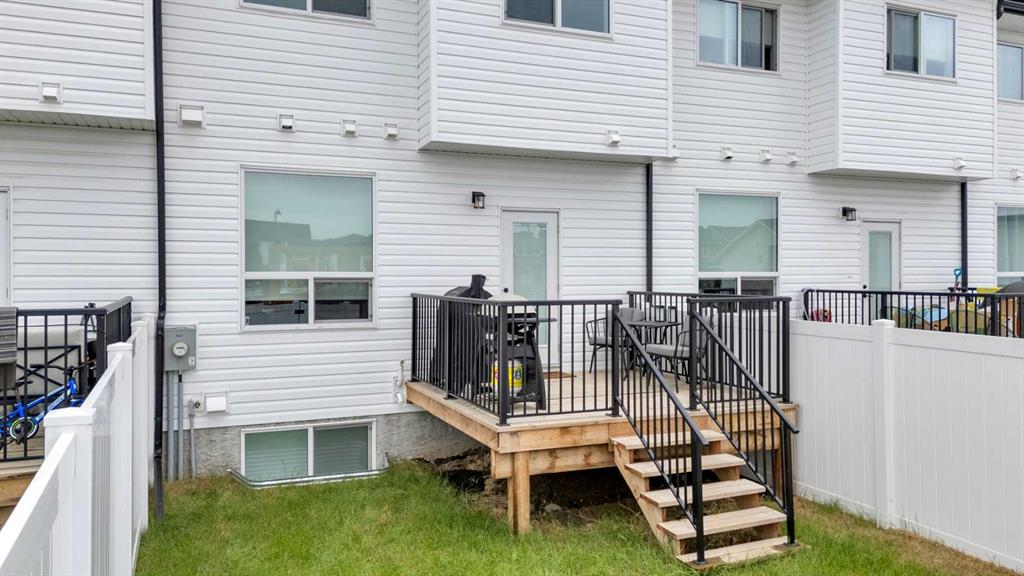 Fourth View of D, 20 Evergreen Way , Evergreen, Red Deer, Alberta, T4P 3H1