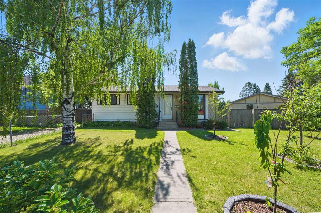 Second View of 5107 Forego Avenue SE, Forest Heights, Calgary, Alberta, T2A 2C7