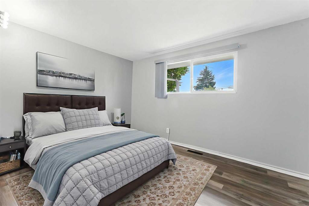 Third View of 5107 Forego Avenue SE, Forest Heights, Calgary, Alberta, T2A 2C7