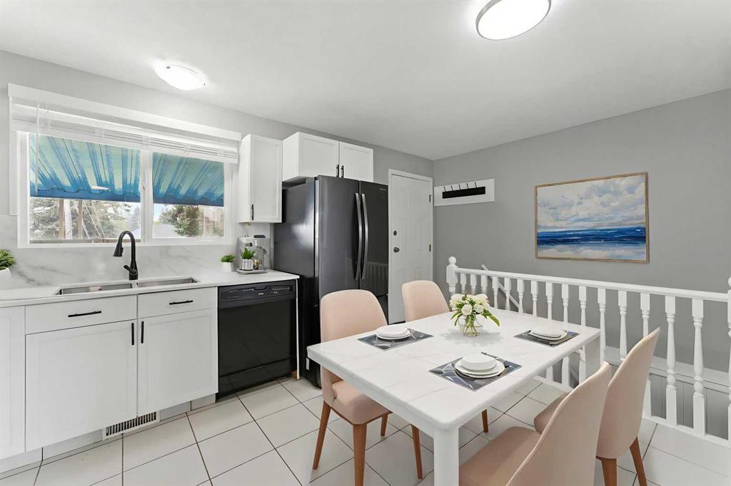 Fourth View of 5107 Forego Avenue SE, Forest Heights, Calgary, Alberta, T2A 2C7