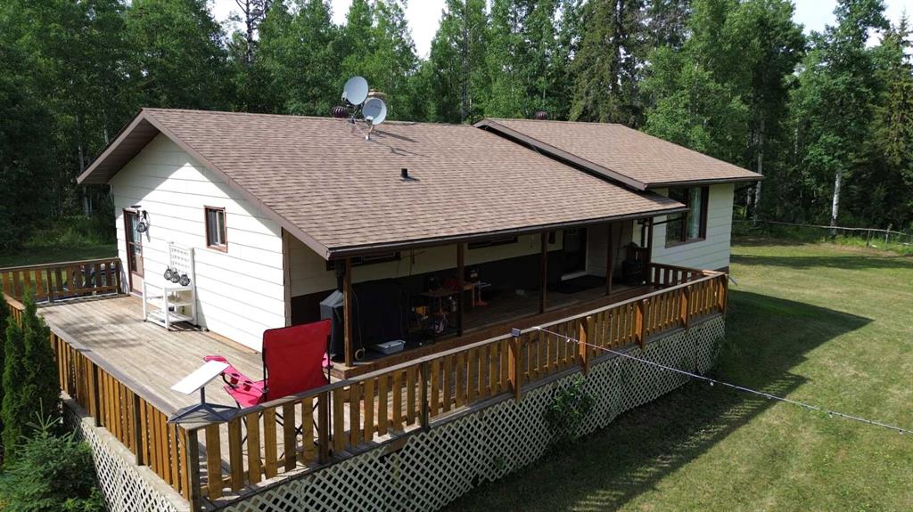 22268 Township Road 691  , A2240800, Alberta,