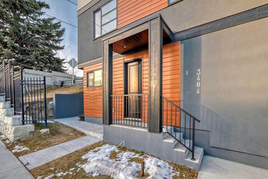3349 Spruce Drive SW, A2240802, Alberta,