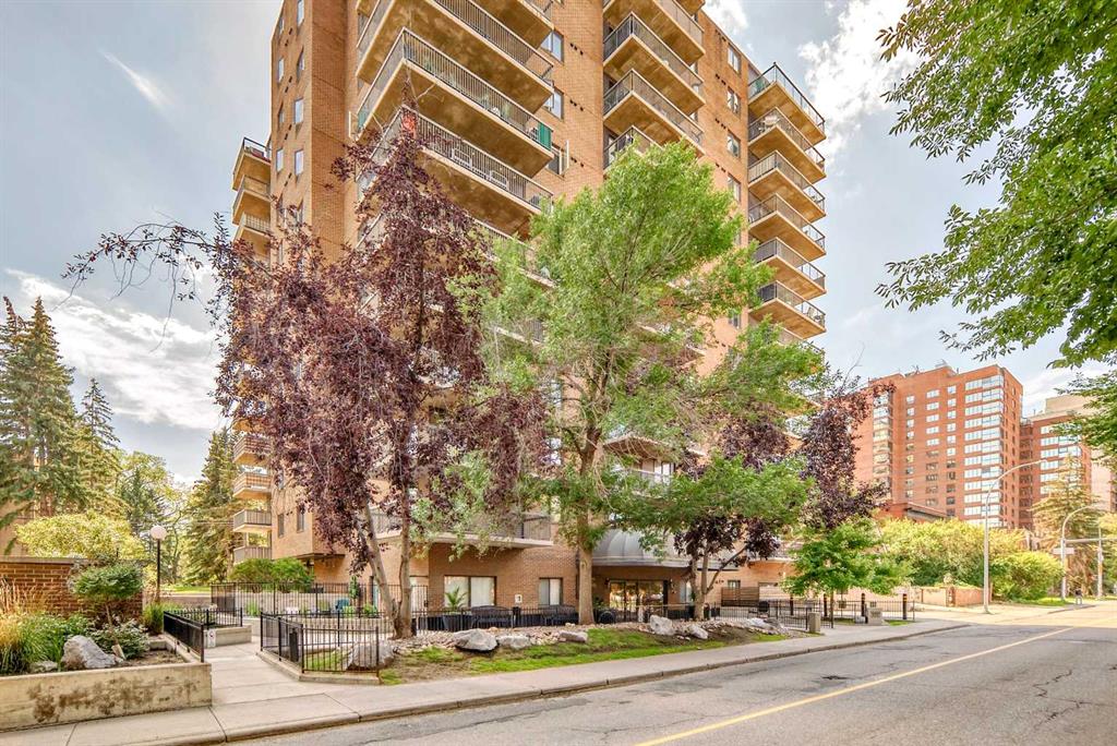 1103, 225 25 Avenue SW, A2240804, Alberta,
