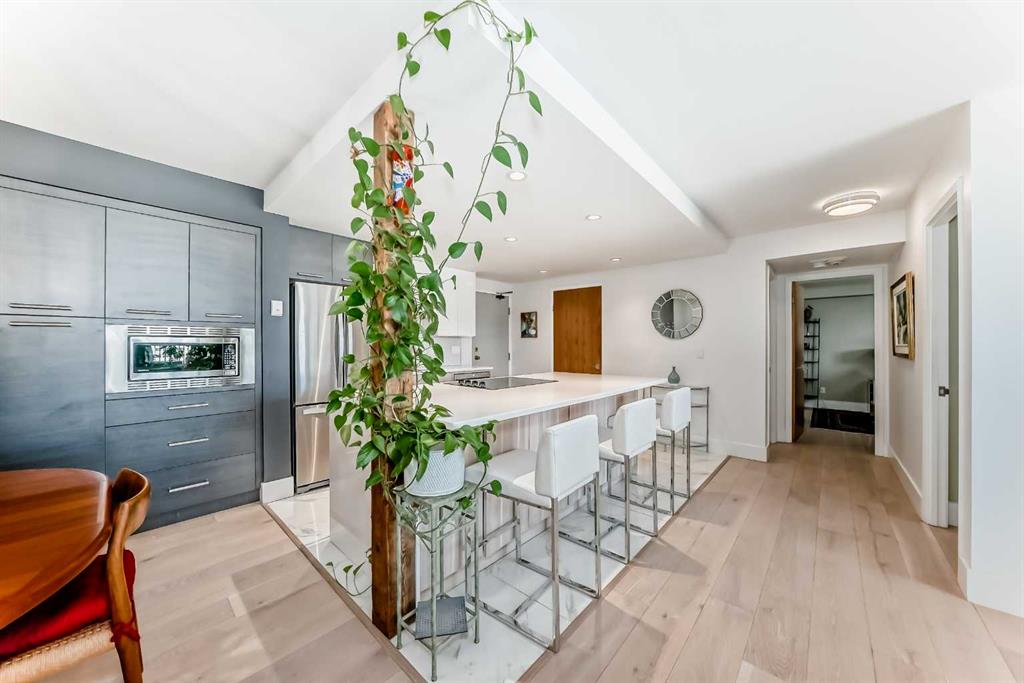 Fifth View of 1103, 225 25 Avenue SW, Mission, Calgary, Alberta, T2S 2V2