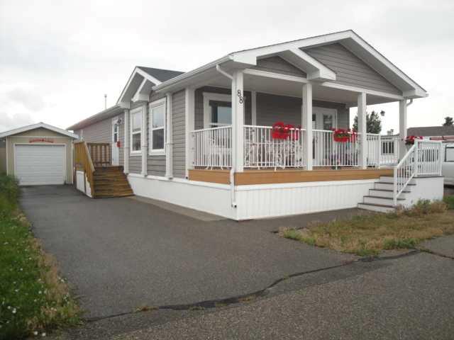 #88, 2300 13th Street N, A2240806, Alberta,