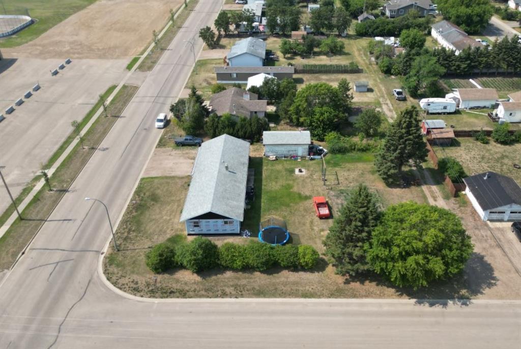 Fourth View of 10202 99 Ave  , NONE, La Crete, Alberta, T0H2H0