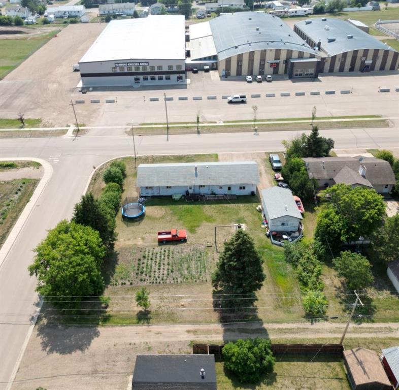 Fifth View of 10202 99 Ave  , NONE, La Crete, Alberta, T0H2H0