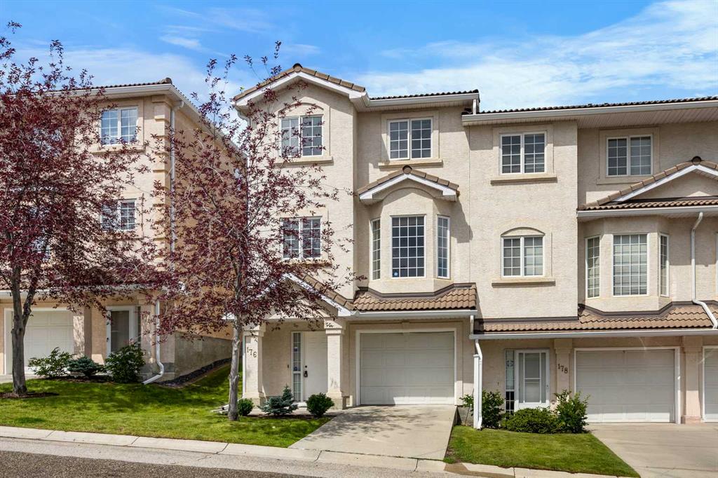 176 Hamptons Link NW, A2240814, Alberta,