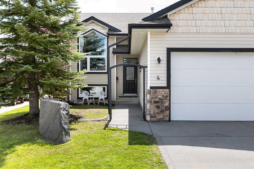 4 Duval Close , A2240819, Alberta,