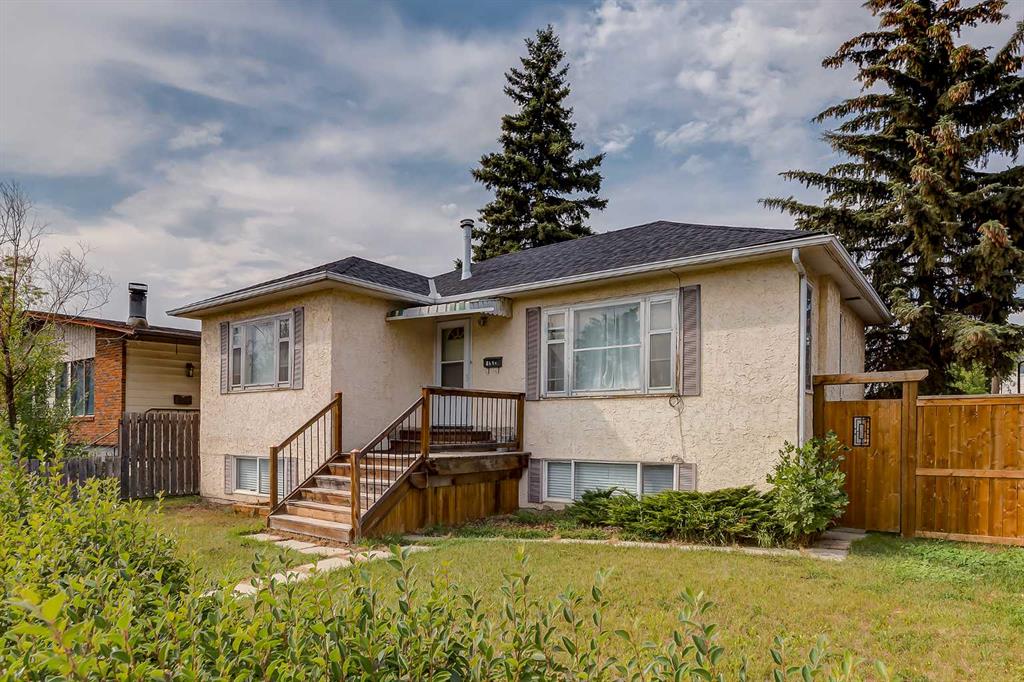 8540 46 Avenue NW, A2240820, Alberta,