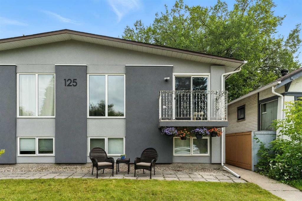 1, 125 10 Avenue NE, A2240827, Alberta,