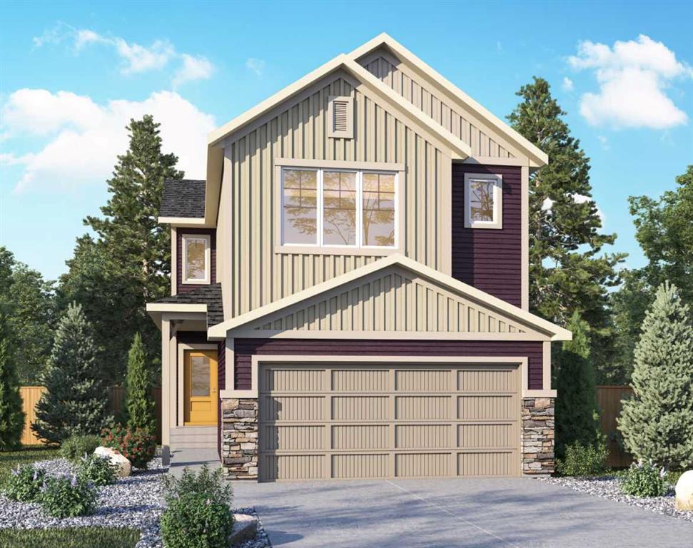 108 Lewiston Drive NE, A2240831, Alberta,