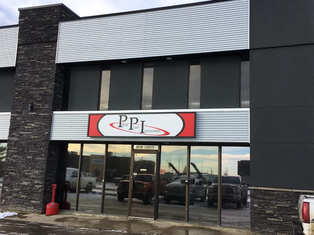 Bay 5, 8618 112 Street , A2240832, Alberta,
