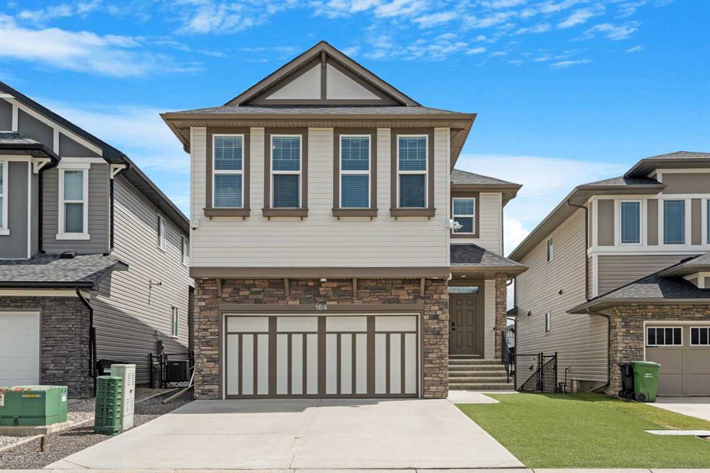 184 Panton Road NW, A2240836, Alberta,