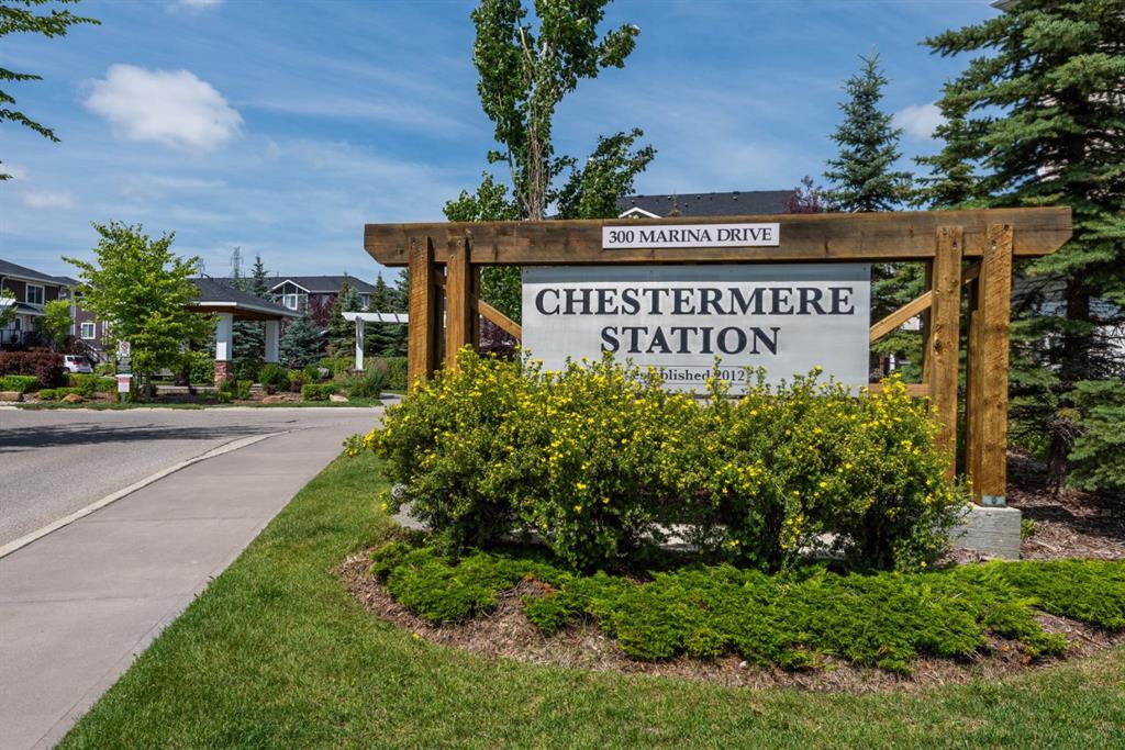 213, 300 Marina Drive , A2240841, Alberta,