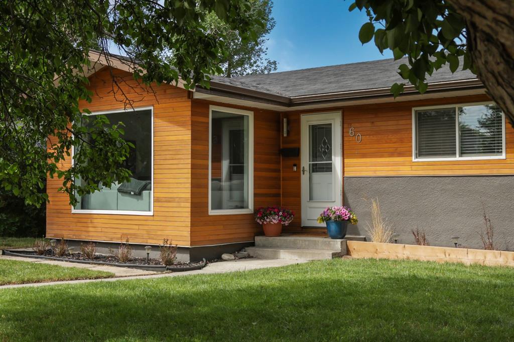 60 Windermere Road SW, A2240844, Alberta,