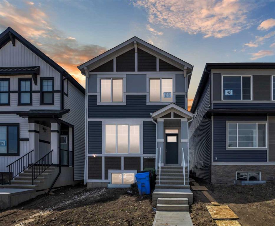 88 Homestead View NE, A2240846, Alberta,