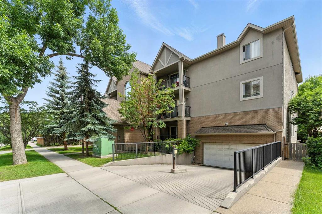 209, 1422 Centre A Street NE, A2240847, Alberta,