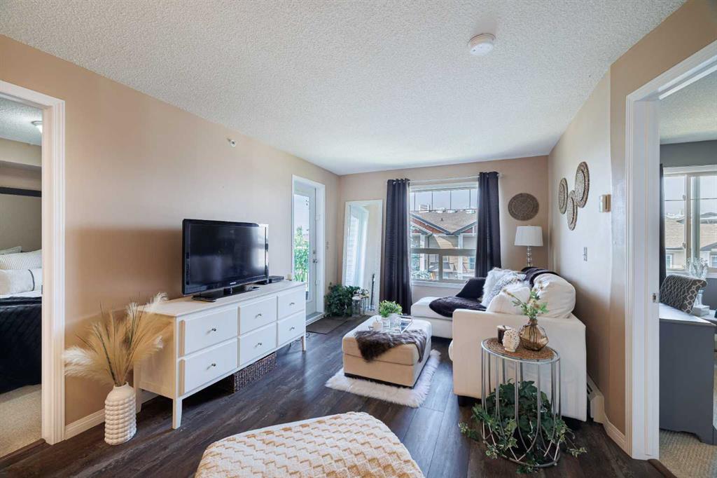 3418, 60 Panatella Street NW, A2240850, Alberta,