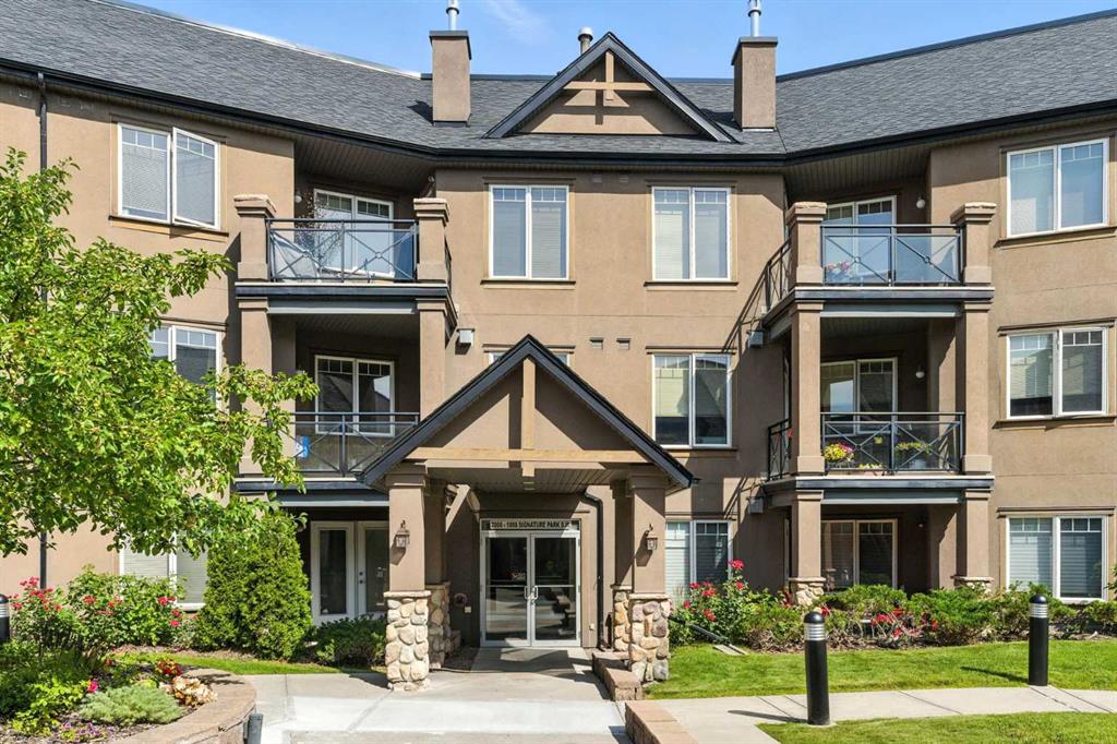 2210, 1888 Signature Park SW, A2240854, Alberta,