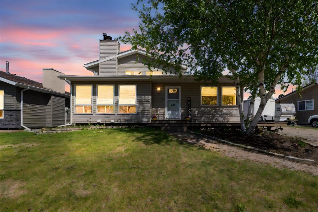 237 Ermine Crescent , A2240856, Alberta,