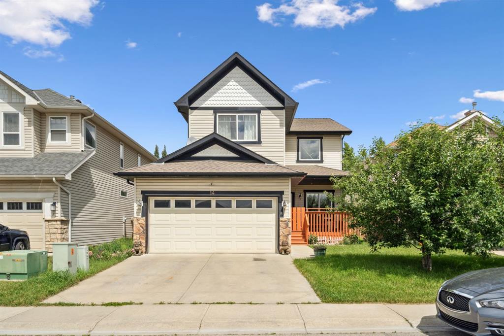 14 Royal Birch Terrace NW, A2240858, Alberta,