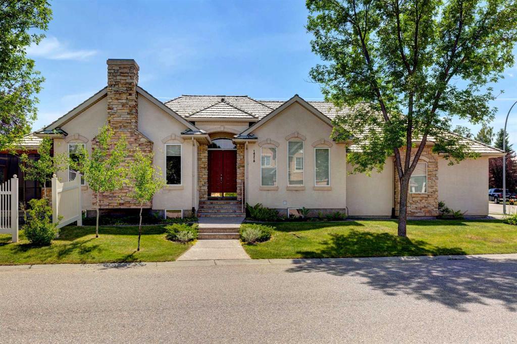 14218 Evergreen View SW, A2240859, Alberta,
