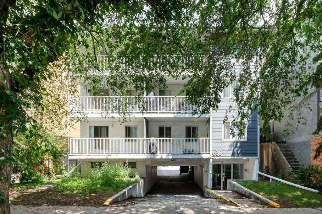 302, 638 Meredith Road NE, A2240861, Alberta,