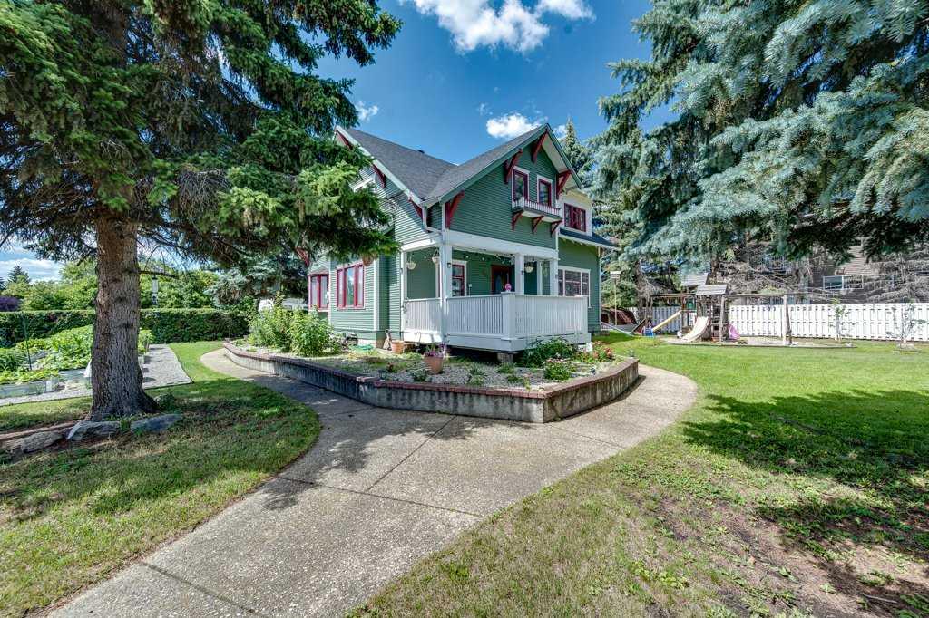 5406 C + E Trail , A2240862, Alberta,