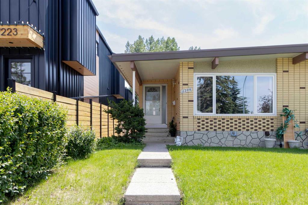 2225 29 Avenue SW, A2240865, Alberta,