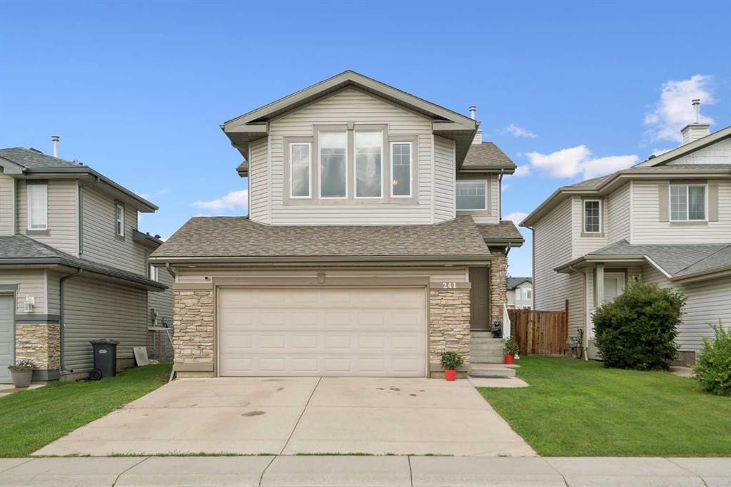 241 Westmount Crescent , A2240872, Alberta,