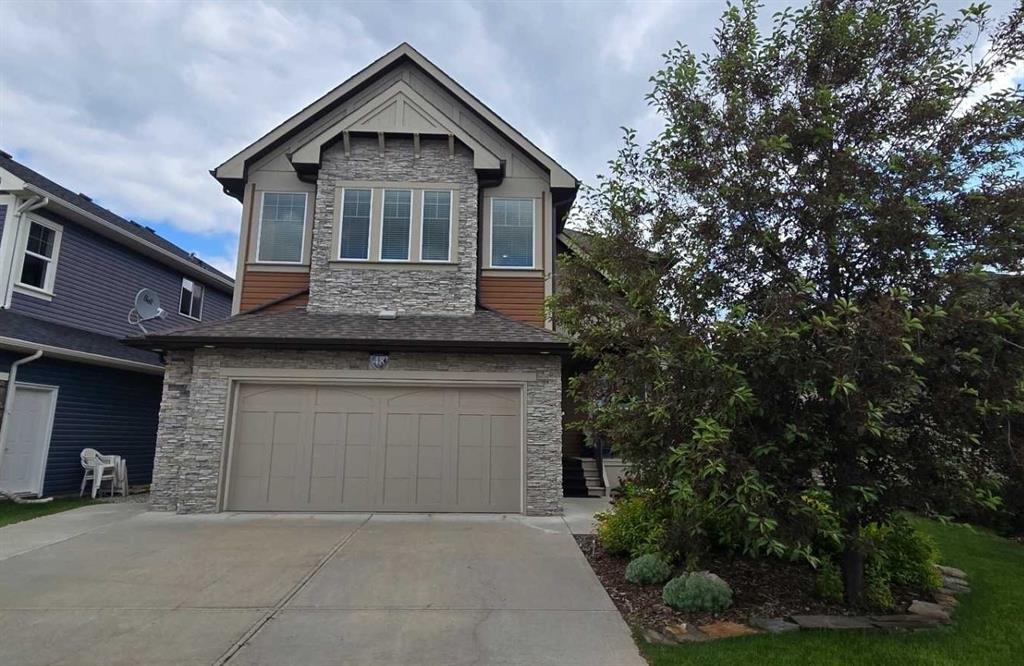 48 Jumping Pound Terrace , A2240873, Alberta,