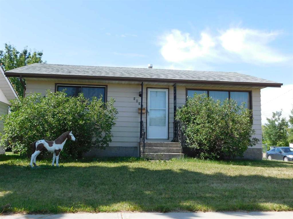 Third View of 5035 53 Avenue , Ryley, Ryley, Alberta, T0B 4A0