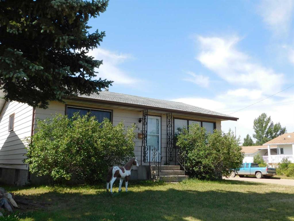 Fourth View of 5035 53 Avenue , Ryley, Ryley, Alberta, T0B 4A0
