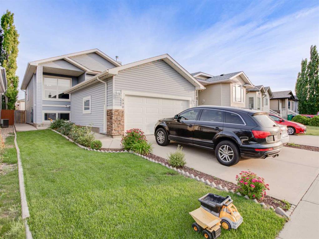 590 Squamish Lane W, A2240883, Alberta,