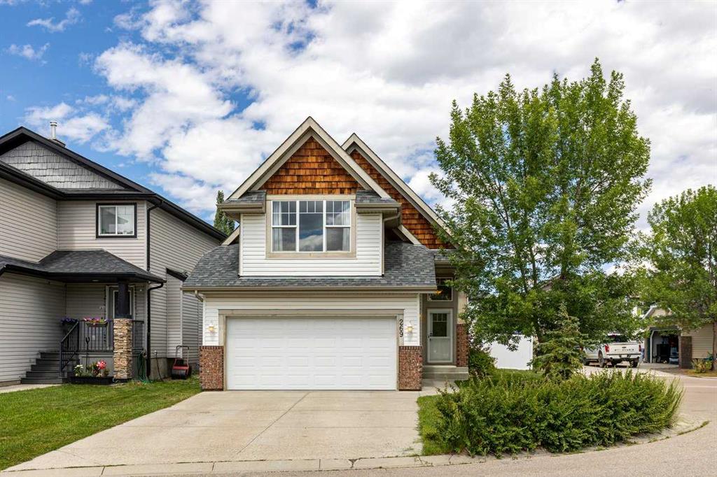 269 Bridlemeadows Common SW, A2240884, Alberta,