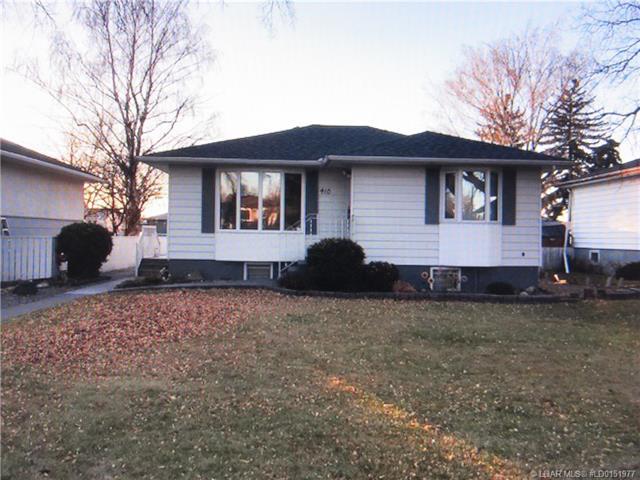 410 24 Street S, A2240885, Alberta,