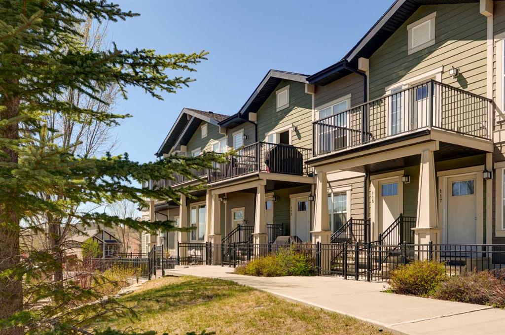 113 Cranford Walk SE, A2240890, Alberta,