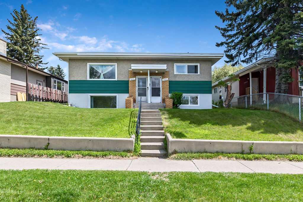2808 14 Street NW, A2240892, Alberta,