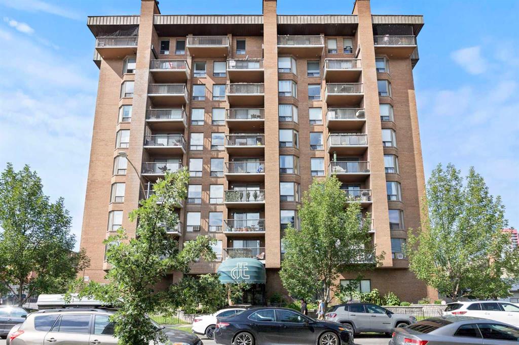 1004, 1140 15 Avenue SW, A2240898, Alberta,